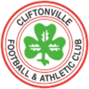 Cliftonville FC badge