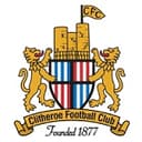 Clitheroe badge