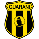Club Guarani badge