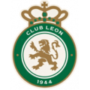 Club Leon U21 badge