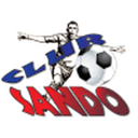 Club Sando badge