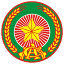 Công An Nhân Dân badge