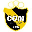 CO Medenine badge