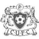 Coagh United badge