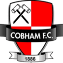 Cobham badge