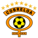 Cobreloa badge