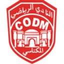 CODM Meknès badge