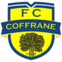 Coffrane badge