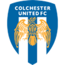 Colchester badge