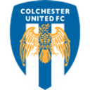 Colchester United U21 badge