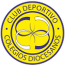 Colegios Diocesanos badge