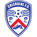 Coleraine FC badge