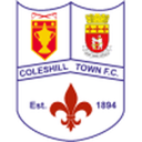 Coleshill Town badge