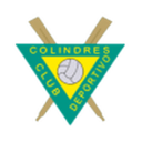 Colindres badge