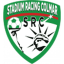 Colmar badge