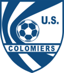 Colomiers badge