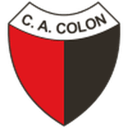 Colon Santa Fe badge