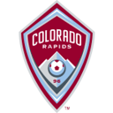 Colorado Rapids badge