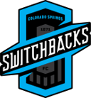 Colorado Springs badge