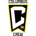 Columbus Crew badge