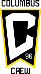 Columbus Crew II badge