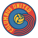 Columbus United badge