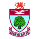 Colwyn Bay badge