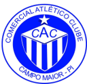 Comercial PI badge