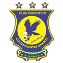 Comerciantes Unidos badge