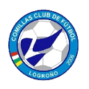 Comillas badge