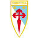 Compostela badge