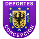 Concepción badge