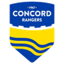 Concord Rangers badge