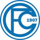 Concordia Basel badge