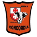 Concordia Elbląg badge