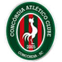 Concórdia badge