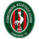 Concórdia U20 badge