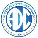 Confiança badge