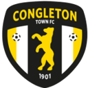Congleton Town badge