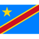 Congo DR badge