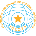 Congo DR W badge