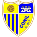Conil badge