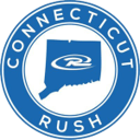 Connecticut Rush badge