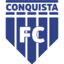 Conquista U20 badge