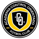 Control Orientado badge