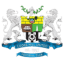 Cooks Hill United badge