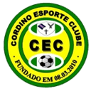Cordino badge