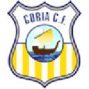 Coria CF badge
