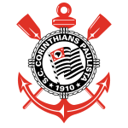 Corinthians badge