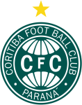 Coritiba U17 badge
